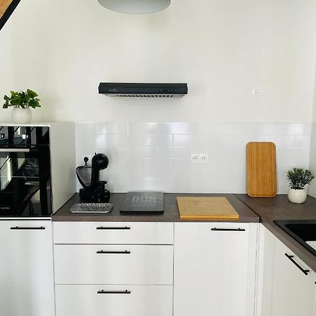 Be My Apparts, Appartement De Charme "Au Beffroi", Douai, Coeur De Ville מראה חיצוני תמונה