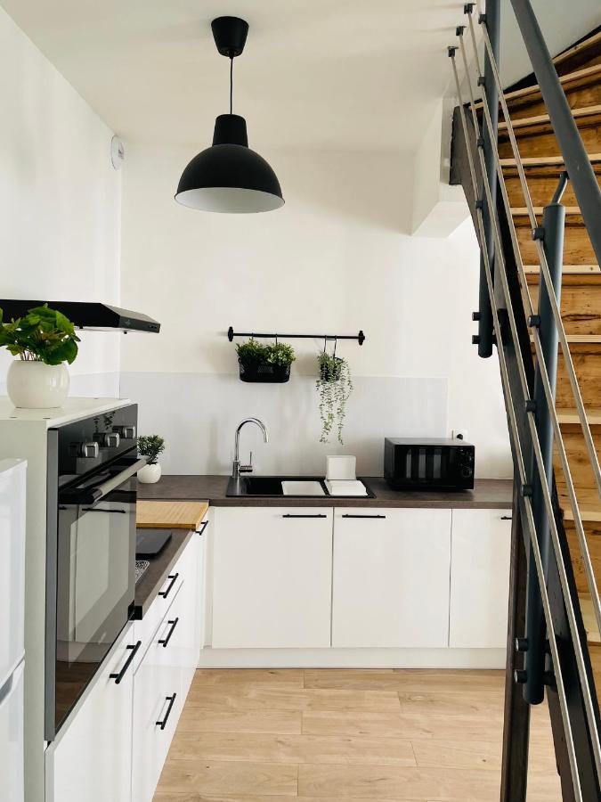 Be My Apparts, Appartement De Charme "Au Beffroi", Douai, Coeur De Ville מראה חיצוני תמונה