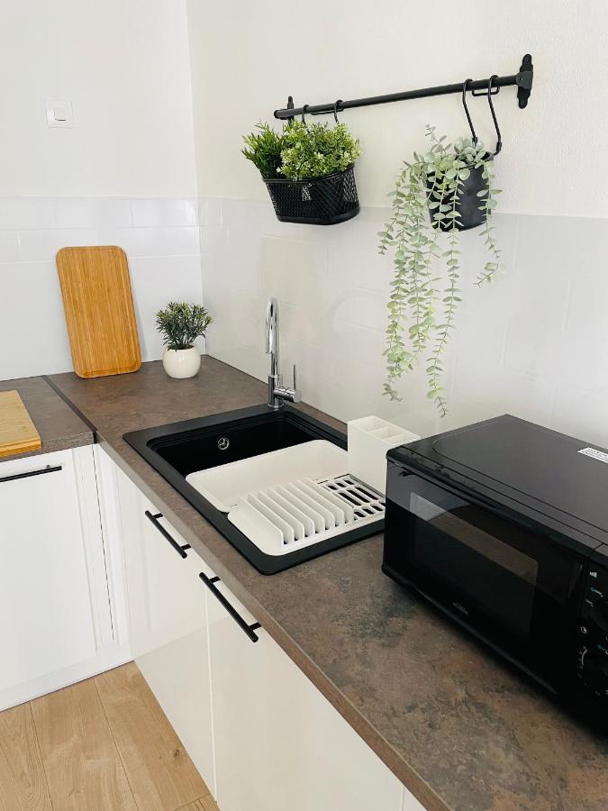 Be My Apparts, Appartement De Charme "Au Beffroi", Douai, Coeur De Ville מראה חיצוני תמונה
